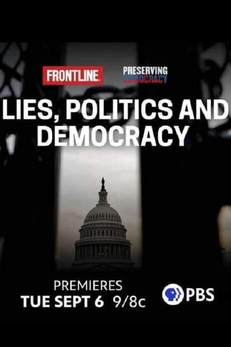 Lies, Politics and Democracy